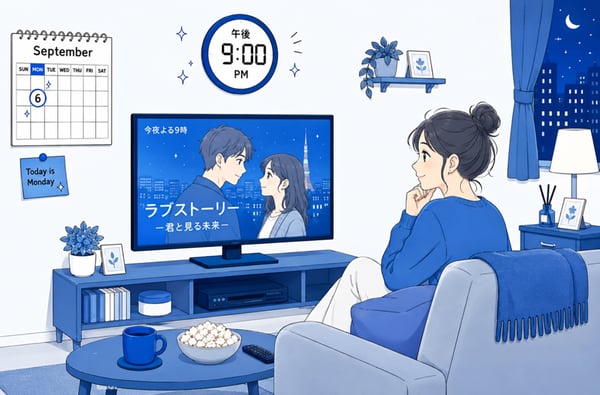 月9改