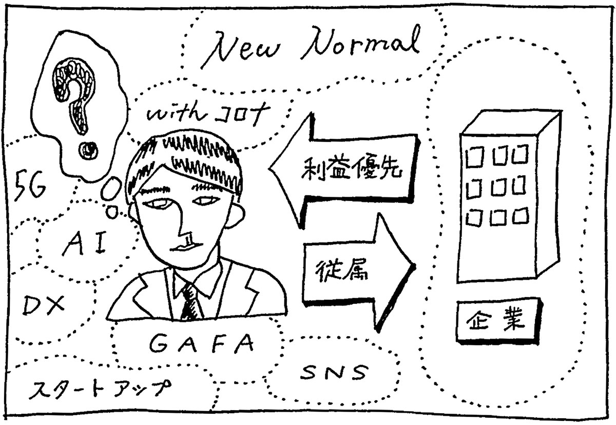 今こそ、アートの力をビジネスへ-1｜ビジネス課題を解決する情報