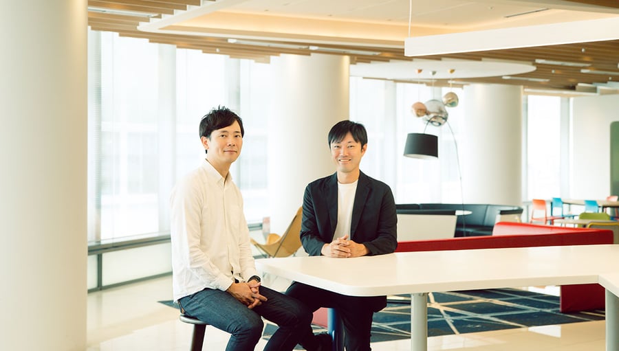 ウェルビーイングな社会のために、企業が今できることとは？ ～石川善樹氏と未来事業創研が考える～