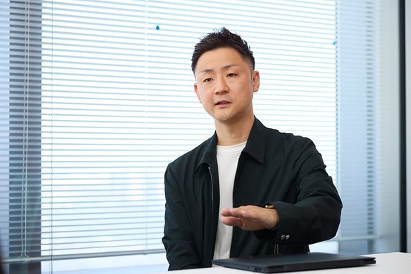 マイベスト 土橋氏