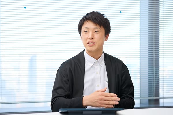 マイベスト 内藤氏