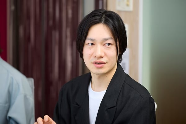 電通デジタル 坂戸氏