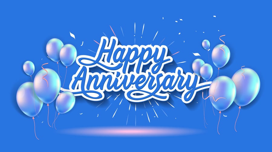 周年とは？──過去を振り返るだけでなく、未来をつくる節目に。成功事例から学ぶ「文化を動かす周年事業」