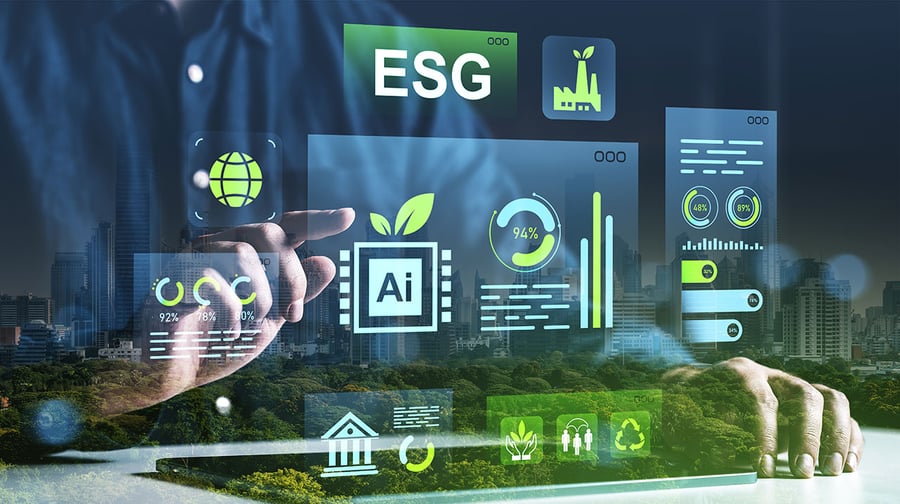 「非財務情報」の開示義務化が変える、企業の情報発信戦略とは