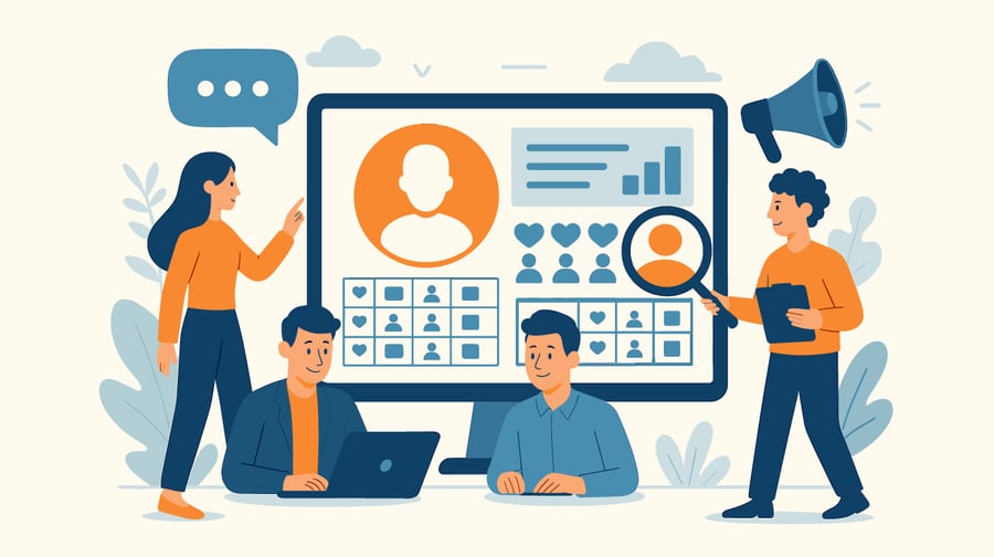 顧客分析の新手法！「欲望」に着目すれば、顧客データが宝の山に