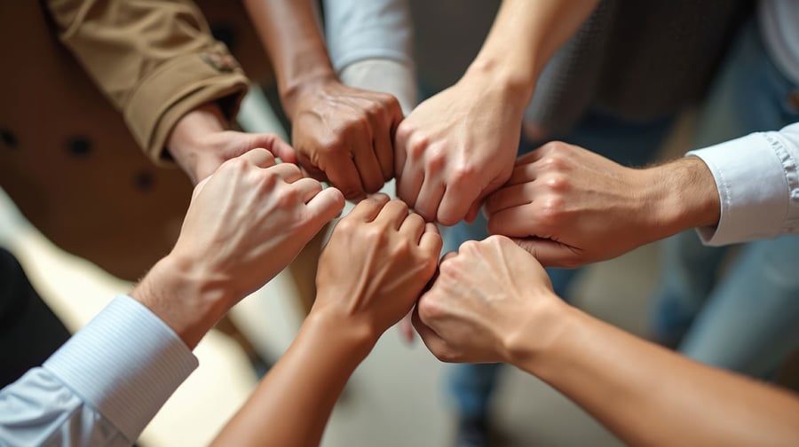 事業変革にブランディングの力を！④ ～「インナーブランディング」に成功のコツあり