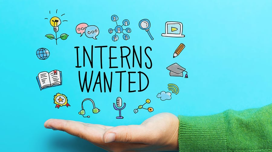 Z世代に刺さる“価値あるインターンシップ”とは:採用競争を勝ち抜く方法