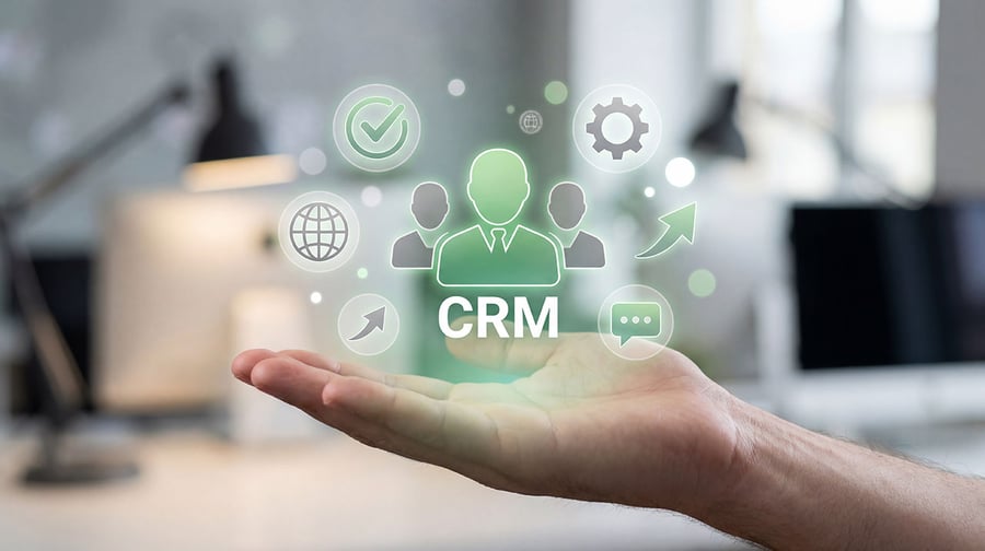 経営アジェンダとしてCRMを再定義する―「Biz CRM For Growth」が描く、顧客戦略の新しい地図―