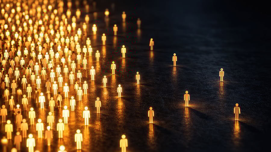 「8がけ社会」の企業戦略とは?①縮小×分散時代におけるブランド起点の成長戦略