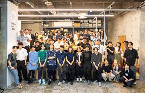 Dentsu Lab Tokyo
