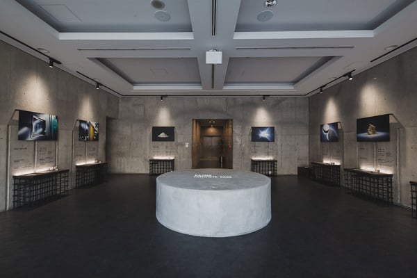 Dentsu Lab Tokyo