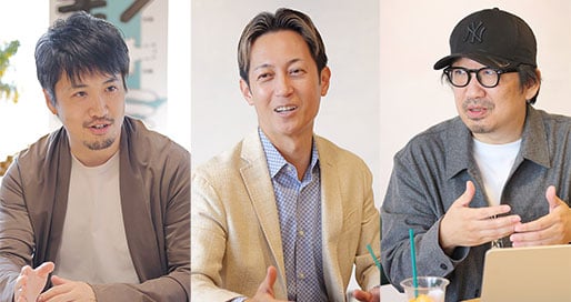 今注目の人的資本経営が切り拓く 新しい企業成長のカタチとは