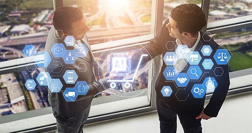 営業におけるAI活用の全体像とポイント ～現場課題と成功のヒントを徹底解説～