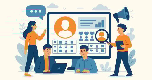 顧客分析の新手法！「欲望」に着目すれば、顧客データが宝の山に