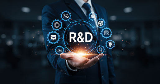 R&D投資を事業成長へ変換するために～技術起点で事業価値を高める方法～