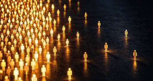 「8がけ社会」の企業戦略とは?①縮小×分散時代におけるブランド起点の成長戦略