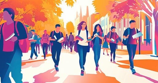 「８がけ社会」の大学・企業・自治体戦略とは？大学2026年問題から考える、地域が選ばれる時代への構造転換