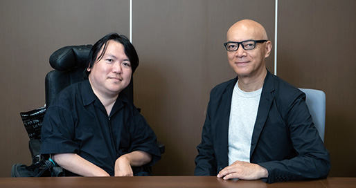 個と、謙虚さと、信頼と。~ゆるやかな依存が、組織と社会を強くする~