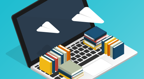 eBookの一覧ページができました