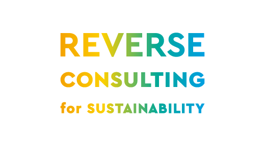 Ｚ世代と次世代のビジネスを共創する「REVERSE CONSULTING for SUSTAINABILITY」