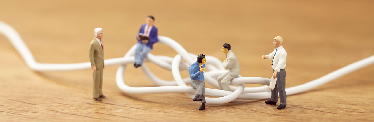 グランドストラテジーと事業成長のエンジンをつくる「サステナビリティ経営/事業 コンサルティング」