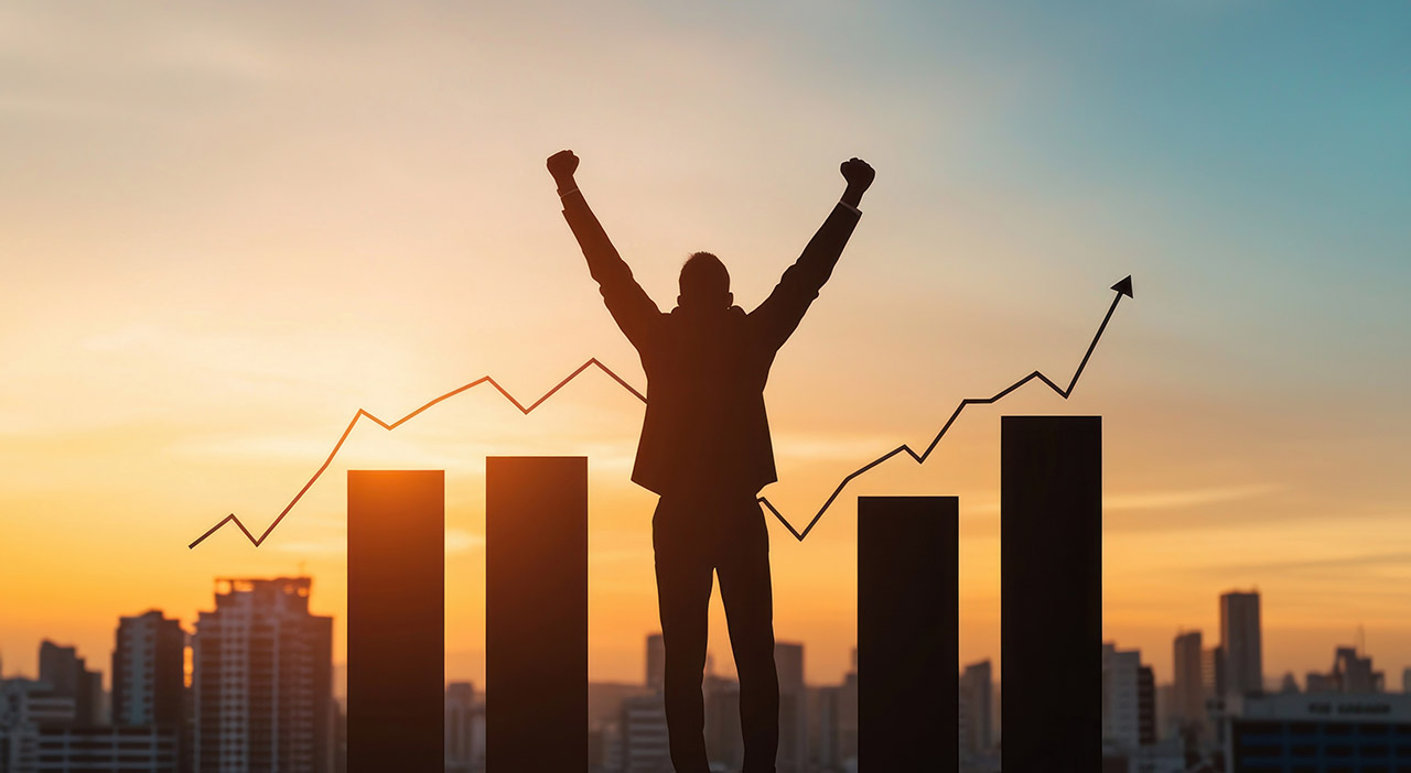 事業財務/非財務/IRの統合戦略で企業価値/PBR向上を支援「IR For Growth プログラム」