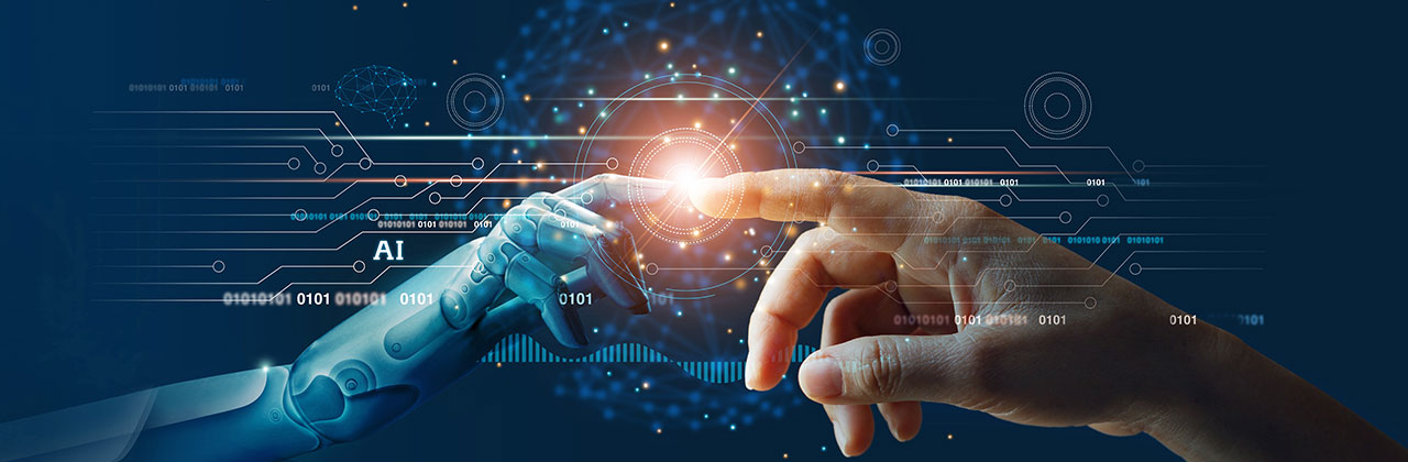 人とAIの共創により新しい価値を創出する「AIマーケティングプロセス変革　AI For Growthプログラム」