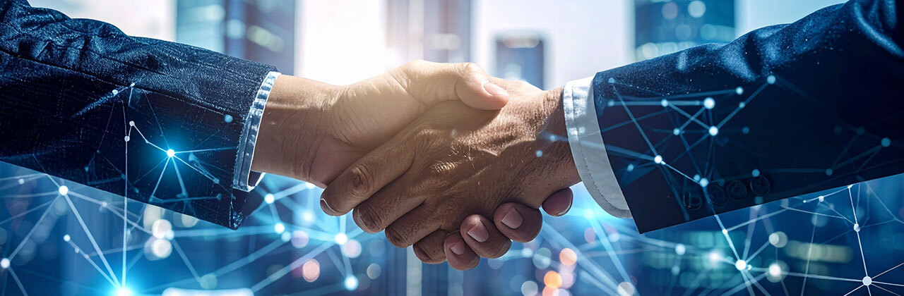 統合されたCRMで企業のビジネスを変革「Biz CRM For Growth」