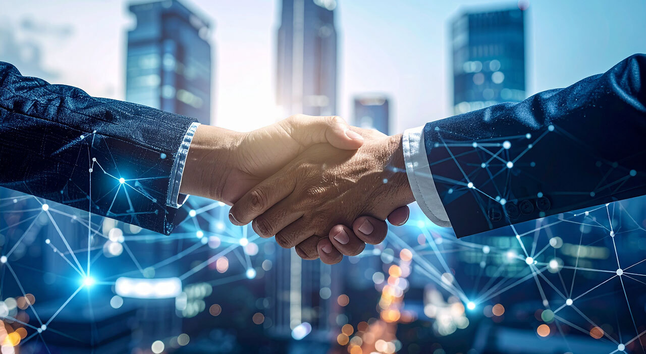 統合されたCRMで企業のビジネスを変革「Biz CRM For Growth」