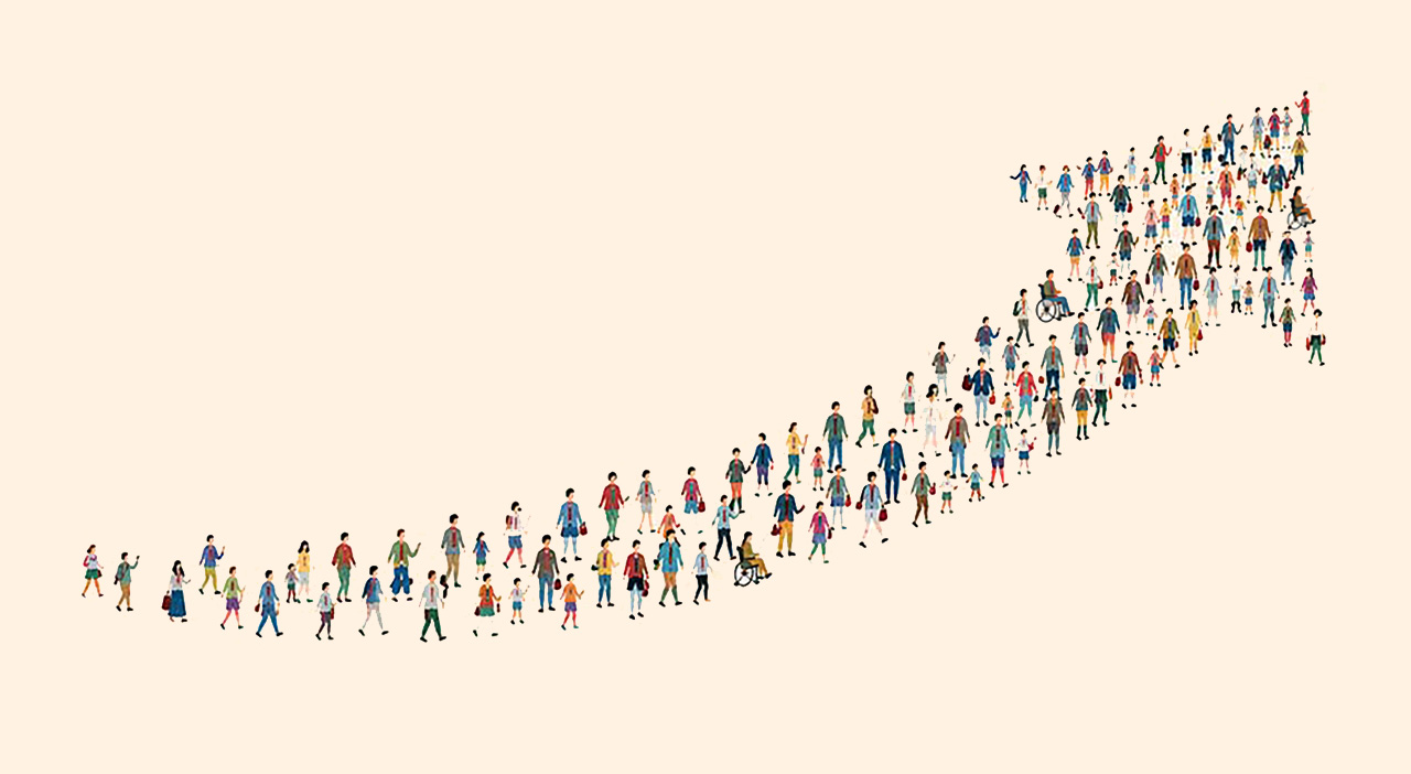 潜在する多様なニーズを事業成長の原動力に「インクルーシブBX支援ソリューション by dentsu DEI innovations」