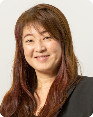 竹嶋 理恵