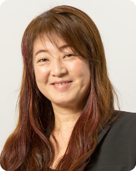 竹嶋 理恵