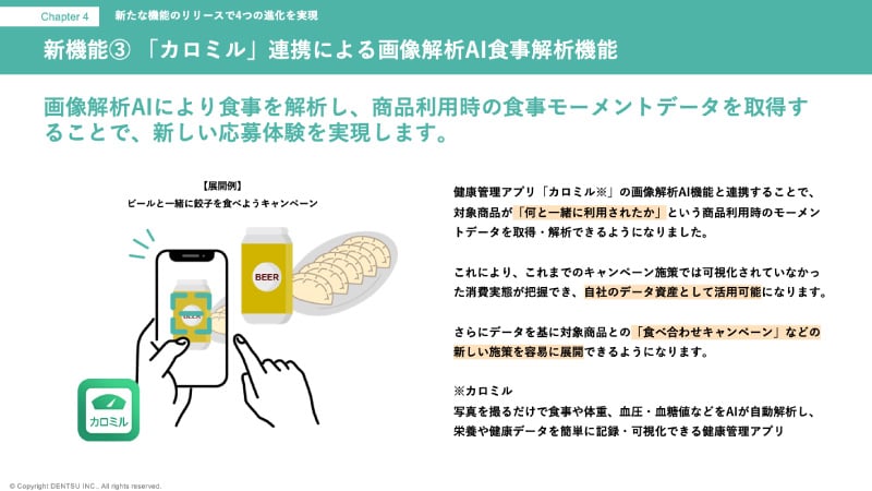 AI購買証明で販促を進化させる「SCAN DA CAN」 ― 最新4機能 追補版資料